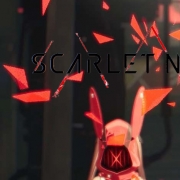 SCARLET NEXUS