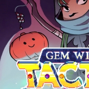 Gem Wizards Tactics