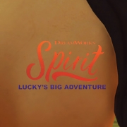 DreamWorks Spirit Luckys Big Adventure