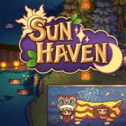 Sun Haven