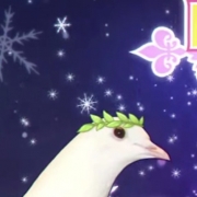 Hatoful Boyfriend Holiday Star