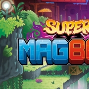 Super Magbot