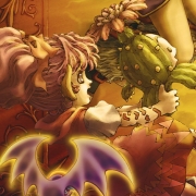 Legend of Mana