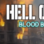 Hell of Men Blood Brothers