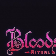 Bloodstained Ritual of the Night