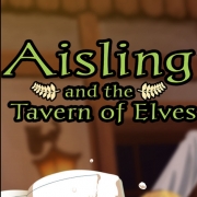 Aisling and the Tavern of Elves