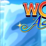 Wonder Boy Asha in monster world