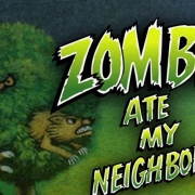 Zombies Ate My Neighbors and Ghoul Patrol