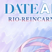 Date A Live Rio Reincarnation