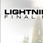 Lightning Returns Final Fantasy XIII