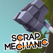 Scrap Mechanic