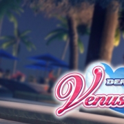 DEAD OR ALIVE Xtreme Venus Vacation