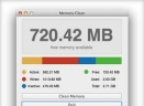 Memory Clean macV4.5 官方版