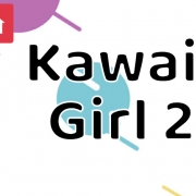 Kawaii Girl 2