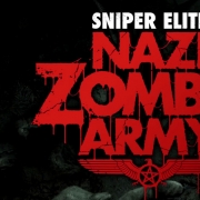 Sniper Elite Nazi Zombie Army