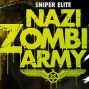 Sniper Elite Nazi Zombie Army 2