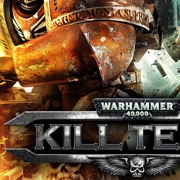 Warhammer 40K Kill Team