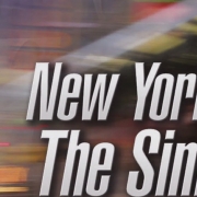 New York Bus Simulator