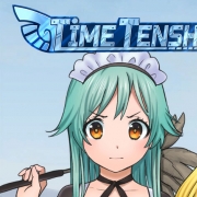 Time Tenshi