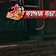 Beatdown Brawler