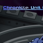 Chronicle:Unit Eight