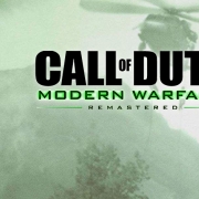 Call of Duty 4 Modern Warfare Remastered