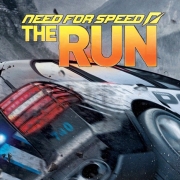 Need for Speed The Run