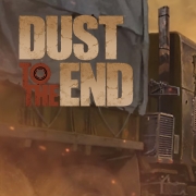 Dust to the End