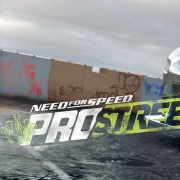 Need For Speed 11 ProStreet