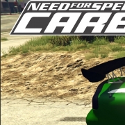 Need for Speed 10 Carbon