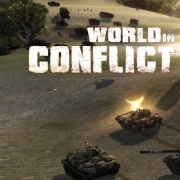 World in Conflict