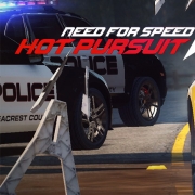 Need for Speed Hot Pursuit