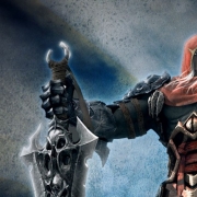 Darksiders Wrath of War