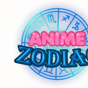 Anime Zodiac