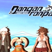 Danganronpa 2 Goodbye Despair