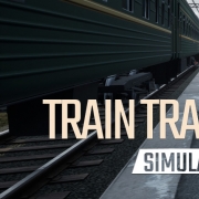 Train Travel Simulator