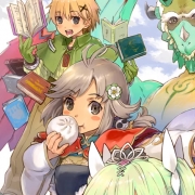 Rune Factory 4 Special