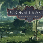 Book of Travels