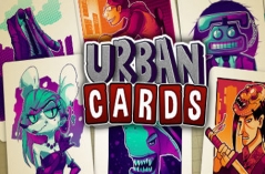 城市卡牌·游戏合集