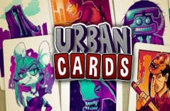 都市卡牌·游戏合集