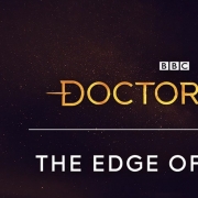 Doctor Who The Edge of Reality