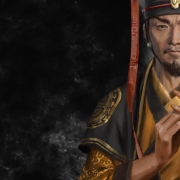 Total War: Three Kingdoms