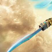 Immortals: Fenyx Rising