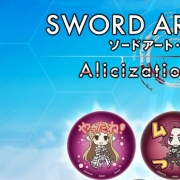 Sword Art Online Alicization Lycoris