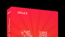 XMind8专业MAC版