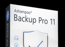 Ashampoo Backup Pro 11 数据备份工具 数据恢复V11.07 专业版