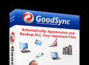GoodSync Win 专业版V10.4.1 专业版