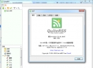 RSS订阅器(QuiteRSS)V0.18.6 电脑版