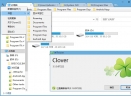 CloverV3.3.7 官方安装版及去广告绿色版