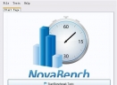 novabench(电脑跑分软件)V4.0.5 免费版